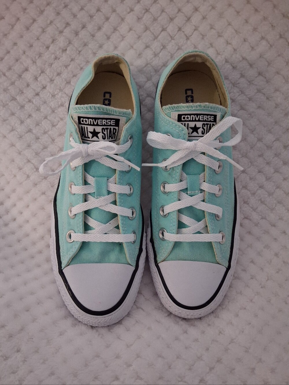 Converse All Star Low Top
